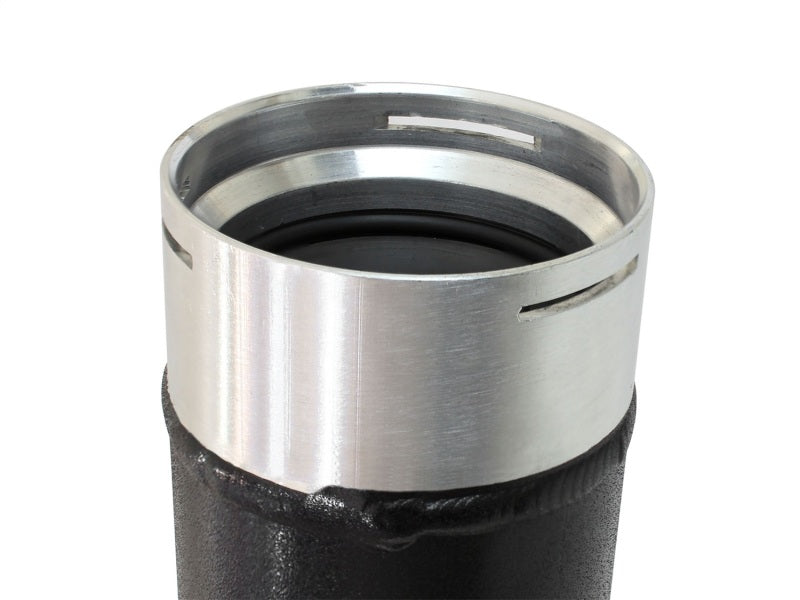 aFe Bladerunner Intercooler Hot and Cold Side Tubes, 11-15 Ford Diesel Trucks V8-6.7L (td) aFe Bladerunner Intercooler Hot and Cold Side Tubes, 11-15 Ford Diesel Trucks V8-6.7L (td)