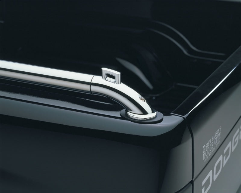 Putco 14-18 Chevy Silverado LD - 6.5ft Bed Pop Up Lockers Putco 14-18 Chevy Silverado LD - 6.5ft Bed Pop Up Lockers