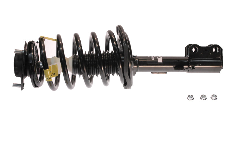 KYB Shocks & Struts Strut Plus Front Left Toyota Sienna 2007-2010 (FWD w/ 7 passenger) KYB Shocks & Struts Strut Plus Front Left Toyota Sienna 2007-2010 (FWD w/ 7 passenger)