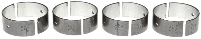 Clevite Suzuki 1590cc 1.6L Eng 1989-93 Con Rod Bearing Set Clevite Suzuki 1590cc 1.6L Eng 1989-93 Con Rod Bearing Set