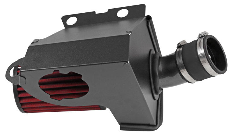 AEM 15-16 Mazda 3 L4 2.0L F/I - Short Ram Air Intake System AEM 15-16 Mazda 3 L4 2.0L F/I - Short Ram Air Intake System
