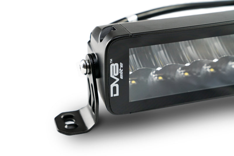DV8 Offroad 52in Elite Series Light Bar 500W LED - Black DV8 Offroad 52in Elite Series Light Bar 500W LED - Black