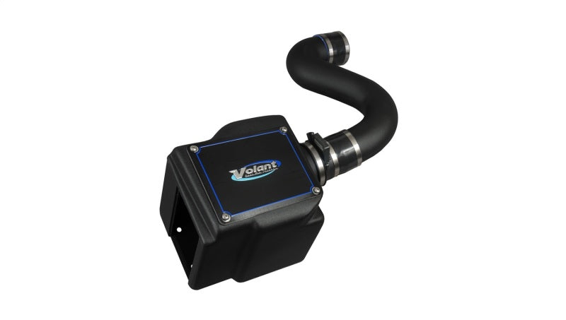 Volant 99-06 Chevrolet Tahoe 4.3L V6 PowerCore Closed Box Air Intake System Volant 99-06 Chevrolet Tahoe 4.3L V6 PowerCore Closed Box Air Intake System