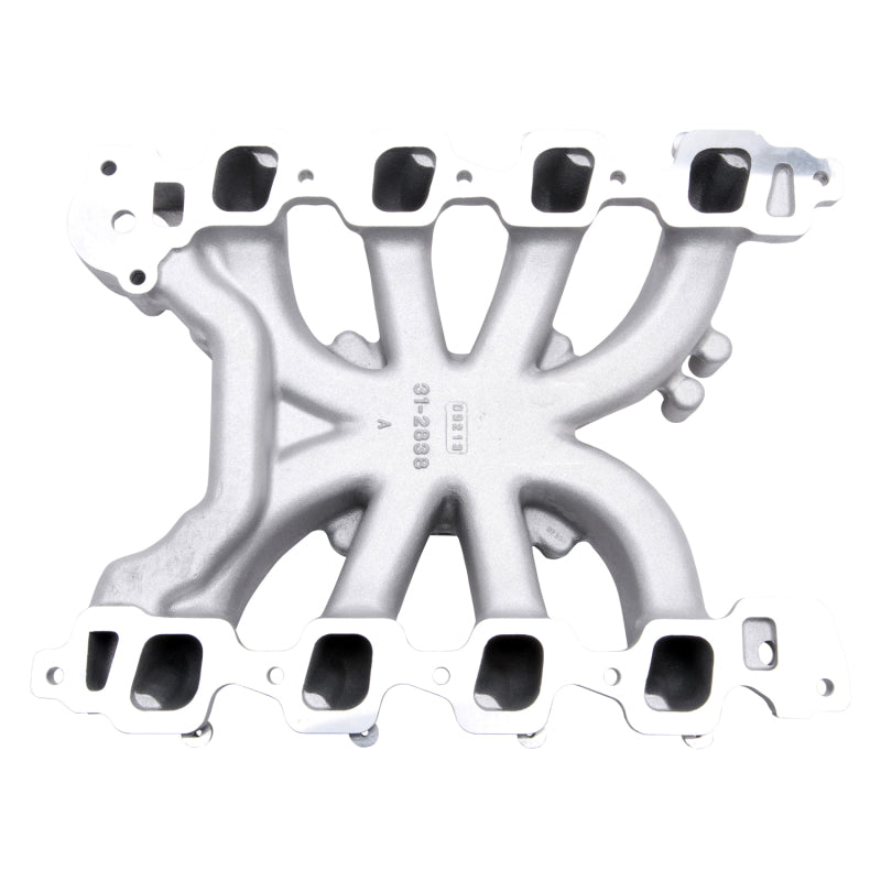 Edelbrock Victor Jr Ford for 4 6L Engines Manifold Only Edelbrock Victor Jr Ford for 4 6L Engines Manifold Only