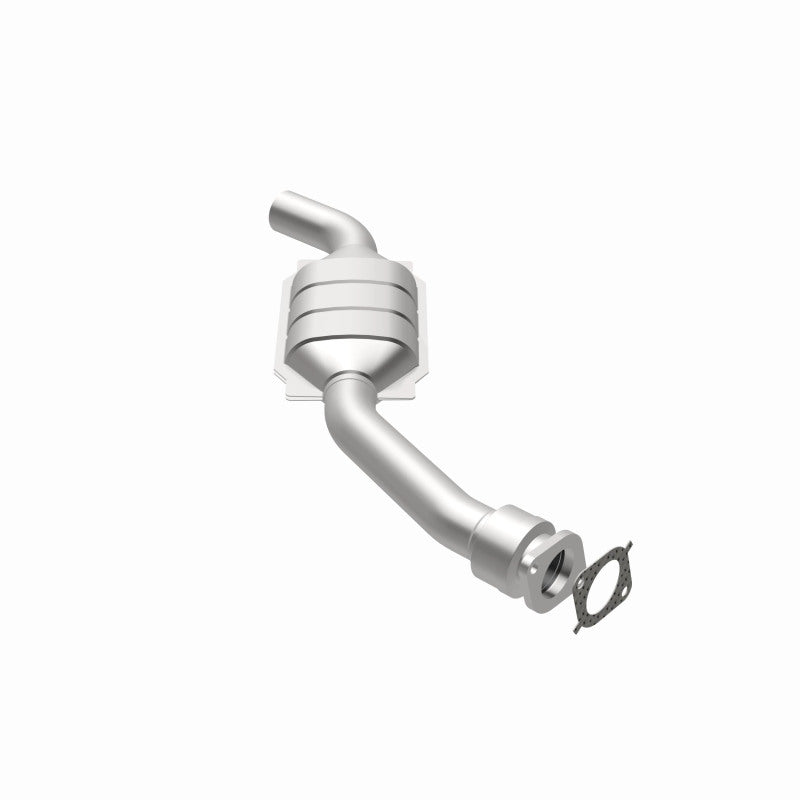 MagnaFlow Conv DF 00-04 Ford Taurus 3.0L MagnaFlow Conv DF 00-04 Ford Taurus 3.0L