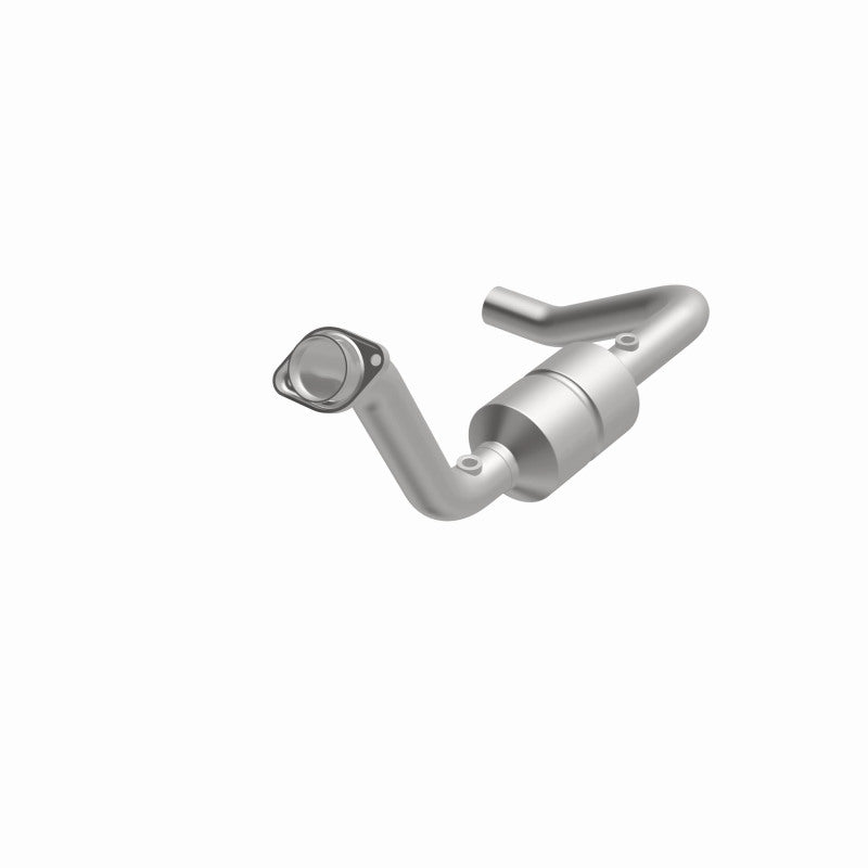 MagnaFlow Conv DF 04-06 Dodge Durango 5.7L Driver Side MagnaFlow Conv DF 04-06 Dodge Durango 5.7L Driver Side
