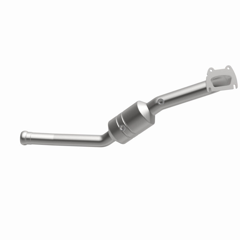 Magnaflow Conv DF 2011 Grand Cherokee 3.6L DS Magnaflow Conv DF 2011 Grand Cherokee 3.6L DS