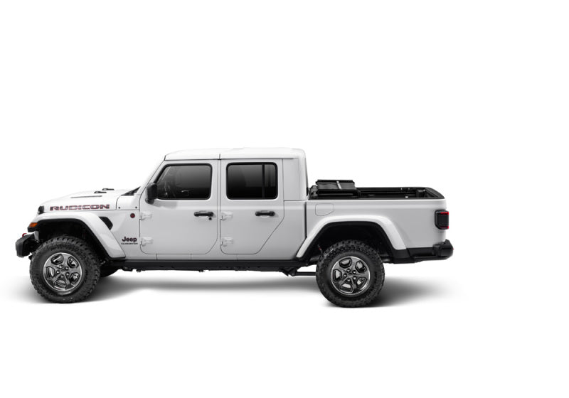 Extang 2020 Jeep Gladiator (JT) (w/wo Rail System) Trifecta 2.0 Extang 2020 Jeep Gladiator (JT) (w/wo Rail System) Trifecta 2.0