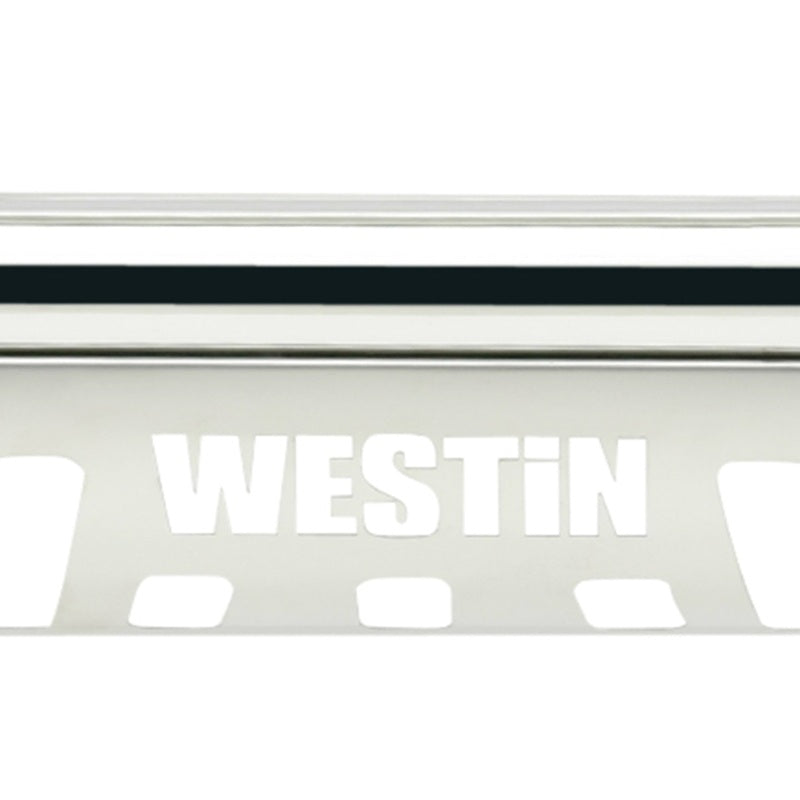 Westin 2015-2018 Chevrolet Tahoe/Suburban E-Series Bull Bar - SS Westin 2015-2018 Chevrolet Tahoe/Suburban E-Series Bull Bar - SS