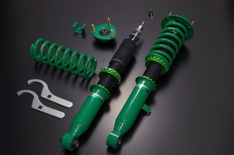 Tein 07-11 Lexus GS350 (GRS191L/GRS190L) / 07-11 Lexus GS450H (GWS191L) Flex AVS Coilover Kit Tein 07-11 Lexus GS350 (GRS191L/GRS190L) / 07-11 Lexus GS450H (GWS191L) Flex AVS Coilover Kit