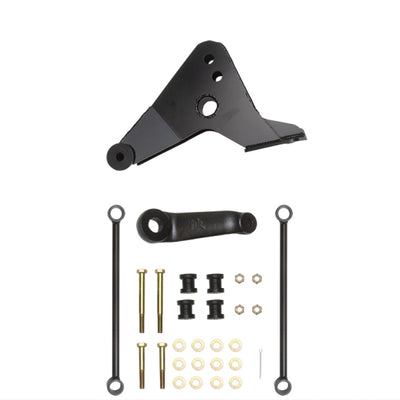 ICON 00-04 Ford F-250/F-350 Front 4-8in Box Kit