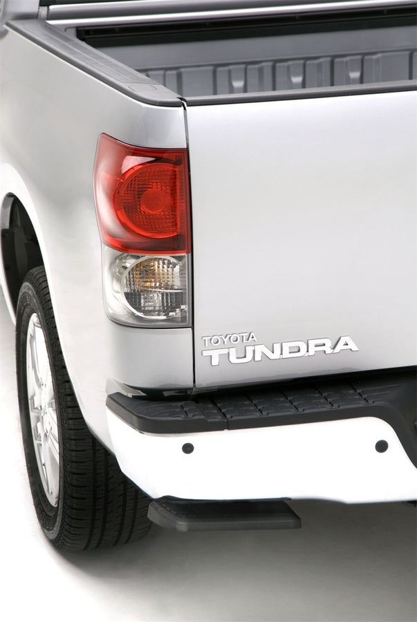 AMP Research 2007-2013 Toyota Tundra BedStep - Black AMP Research 2007-2013 Toyota Tundra BedStep - Black