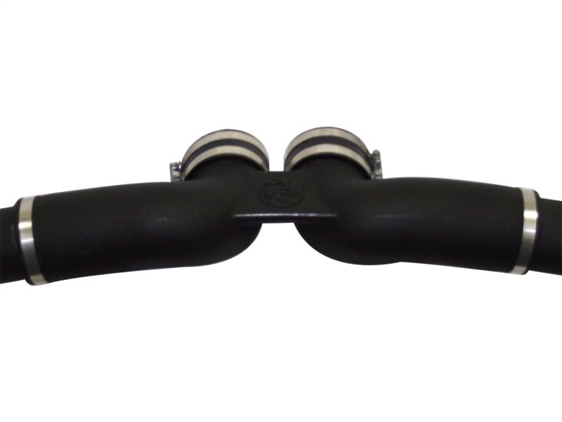 aFe MagnumFORCE Intakes Stage-2 P5R AIS P5R BMW M5 (E39) 99-03 V8-5.0L aFe MagnumFORCE Intakes Stage-2 P5R AIS P5R BMW M5 (E39) 99-03 V8-5.0L