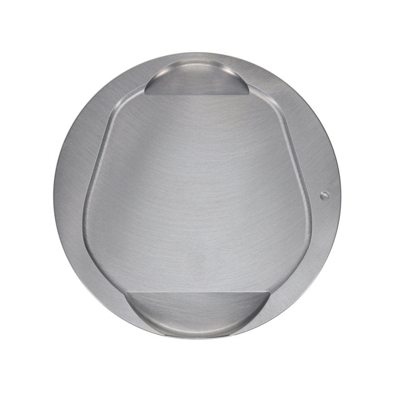 Wiseco Chrysler 6.1L Hemi -6.5cc R/Dome 4.080inch Piston Shelf Stock Kit Wiseco Chrysler 6.1L Hemi -6.5cc R/Dome 4.080inch Piston Shelf Stock Kit