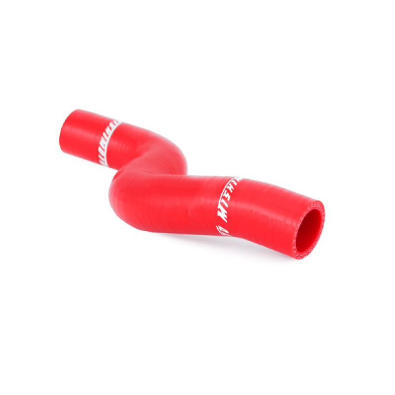 Mishimoto Universal 1.02 Inch Diameter Red Silicone Hose Kit Mishimoto Universal 1.02 Inch Diameter Red Silicone Hose Kit
