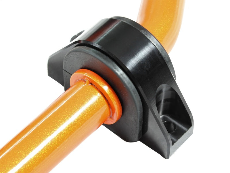 aFe Control Sway Bar Set 14-15 BMW M3/M4 (F80/82/83) aFe Control Sway Bar Set 14-15 BMW M3/M4 (F80/82/83)