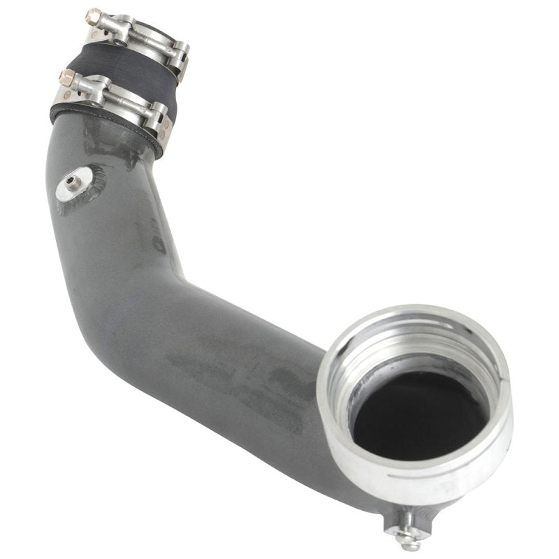 AEM 11-13 BMW 335I L6-3.0L F/I Turbo Intercooler Charge Pipe Kit AEM 11-13 BMW 335I L6-3.0L F/I Turbo Intercooler Charge Pipe Kit