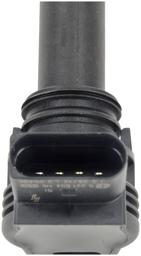 Bosch 14V Pencil Type 247 Ignition Coil (OE 06H905115A/06F905115F/07K905715C/07K905715F/07K905715G) Bosch 14V Pencil Type 247 Ignition Coil (OE 06H905115A/06F905115F/07K905715C/07K905715F/07K905715G)