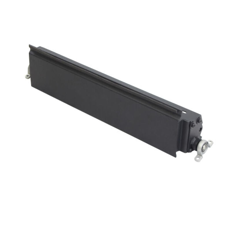 Go Rhino Power Actuated Hide-away Light Bar Mount Kit Textured Black Go Rhino Power Actuated Hide-away Light Bar Mount Kit Textured Black