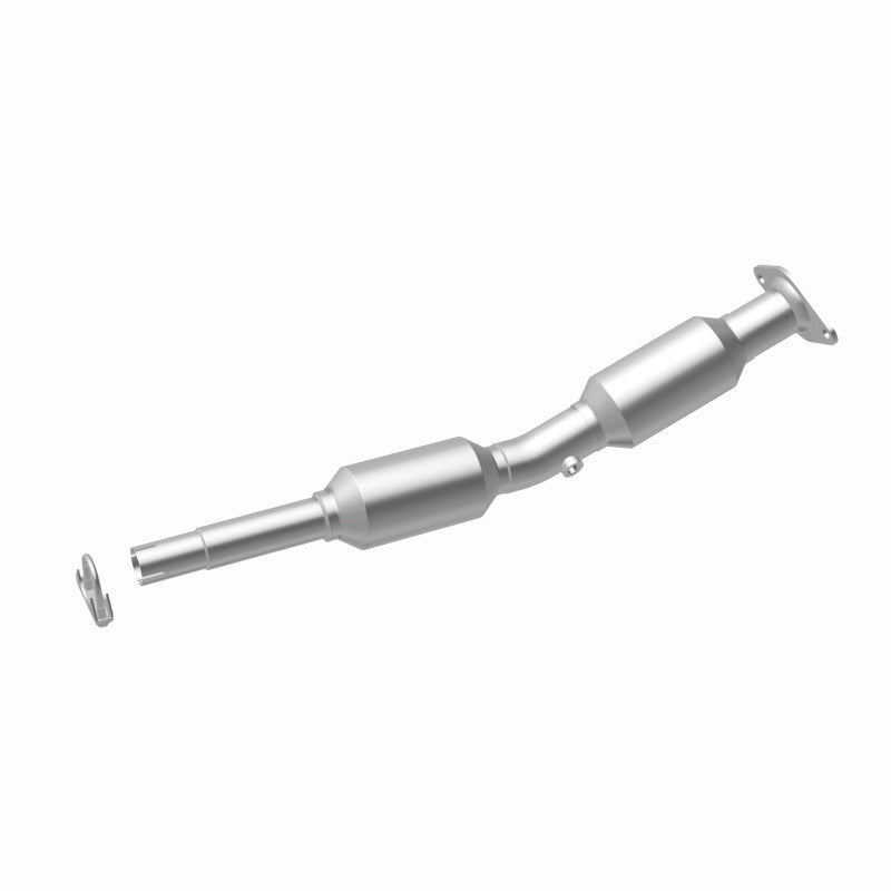 Magnaflow Conv DF 04-09 Toyota Prius 1.5L Assembly *NOT FOR SALE IN CALIFORNIA* Magnaflow Conv DF 04-09 Toyota Prius 1.5L Assembly *NOT FOR SALE IN CALIFORNIA*