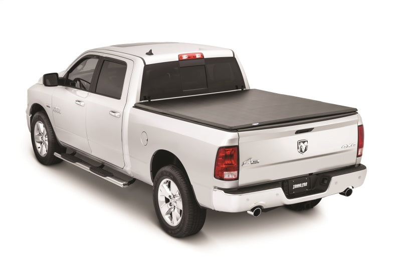 Tonno Pro 19-20 RAM 1500 6.4ft Fleetside Tonno Fold Tri-Fold Tonneau Cover Tonno Pro 19-20 RAM 1500 6.4ft Fleetside Tonno Fold Tri-Fold Tonneau Cover
