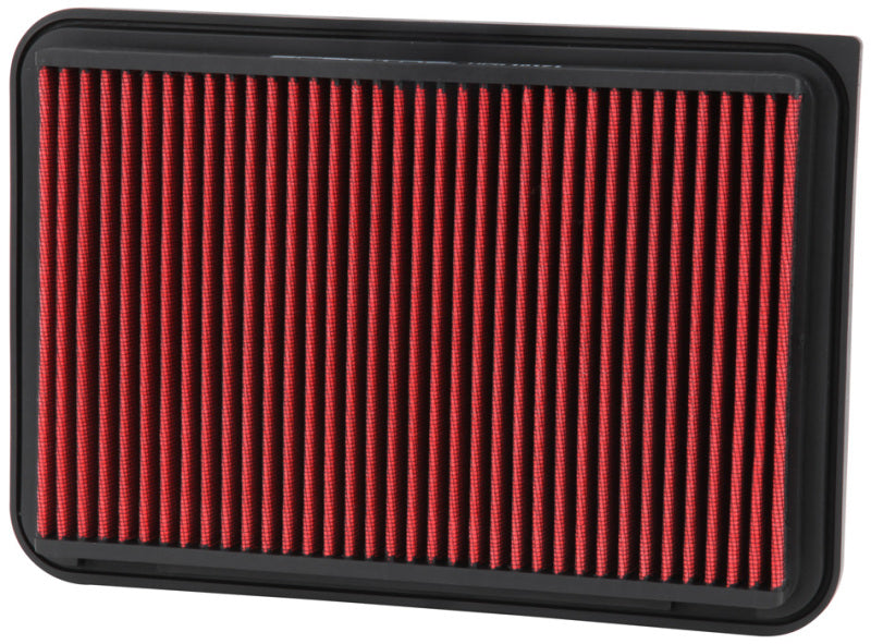 Spectre 14-17 Toyota Camry 2.5L L4 F/I Replacement Panel Air Filter Spectre 14-17 Toyota Camry 2.5L L4 F/I Replacement Panel Air Filter