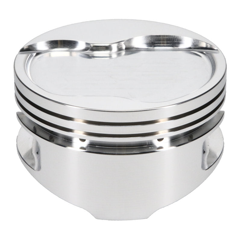 JE Pistons 351 STROKER DISH Set of 8 Pistons JE Pistons 351 STROKER DISH Set of 8 Pistons