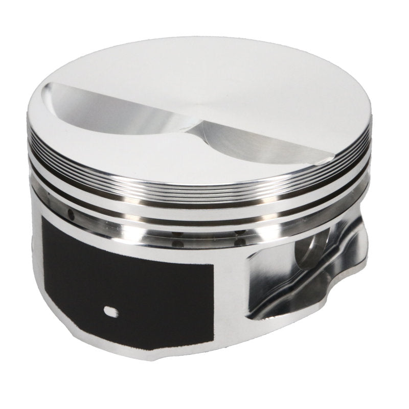 JE Pistons 302 SBF TWISTED FT Set of 8 Pistons JE Pistons 302 SBF TWISTED FT Set of 8 Pistons