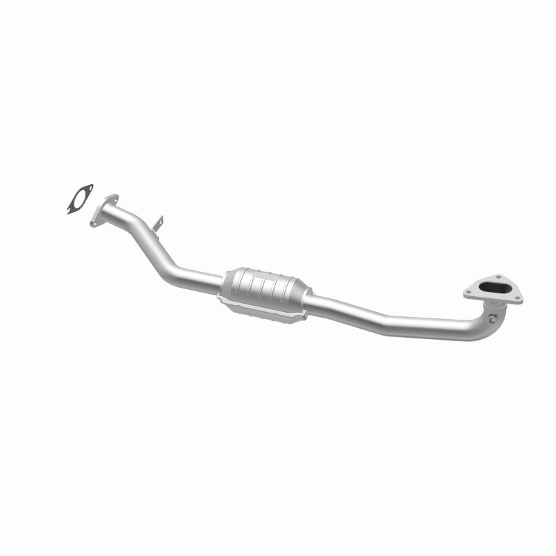 MagnaFlow Conv DF 01-04 Subaru Outback 3L Passenger Side MagnaFlow Conv DF 01-04 Subaru Outback 3L Passenger Side