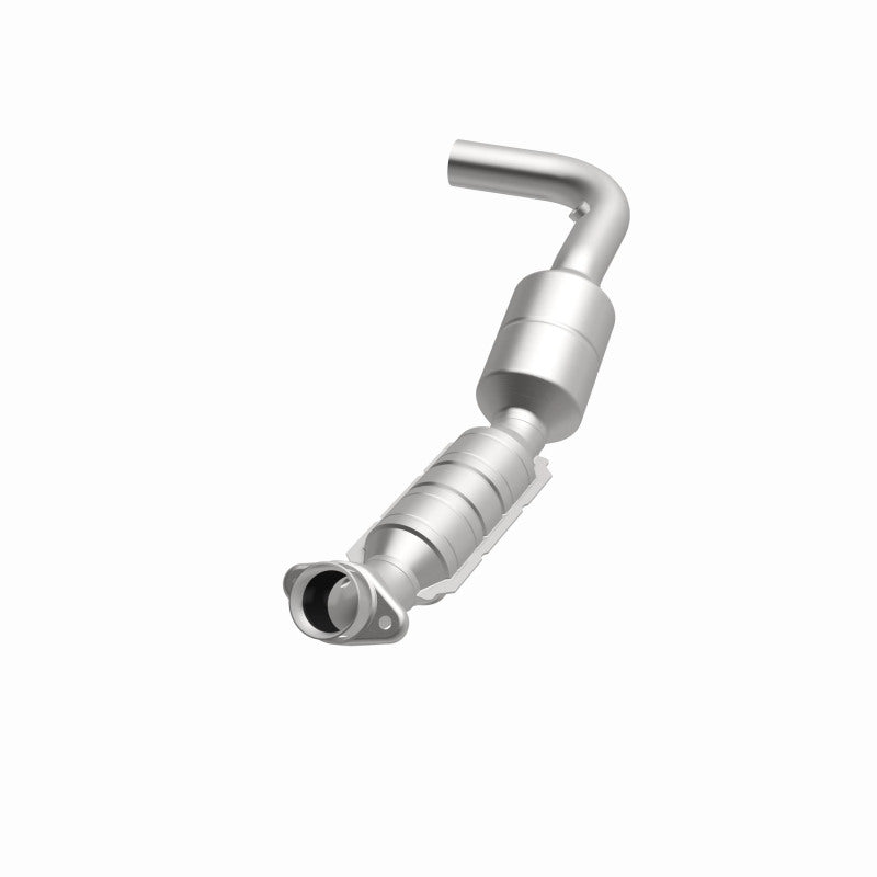 MagnaFlow Conv DF 05-07 Ford E150 4.6L Driver Side MagnaFlow Conv DF 05-07 Ford E150 4.6L Driver Side