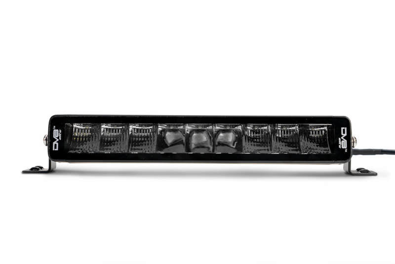 DV8 Offroad Elite Series 13in Light Bar 45W Flood/Spot LED DV8 Offroad Elite Series 13in Light Bar 45W Flood/Spot LED