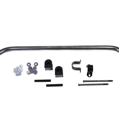 Hellwig 99-06 Chevrolet Silverado 2500 2/4WD Solid Heat Treated Chromoly 1-3/8in Front Sway Bar