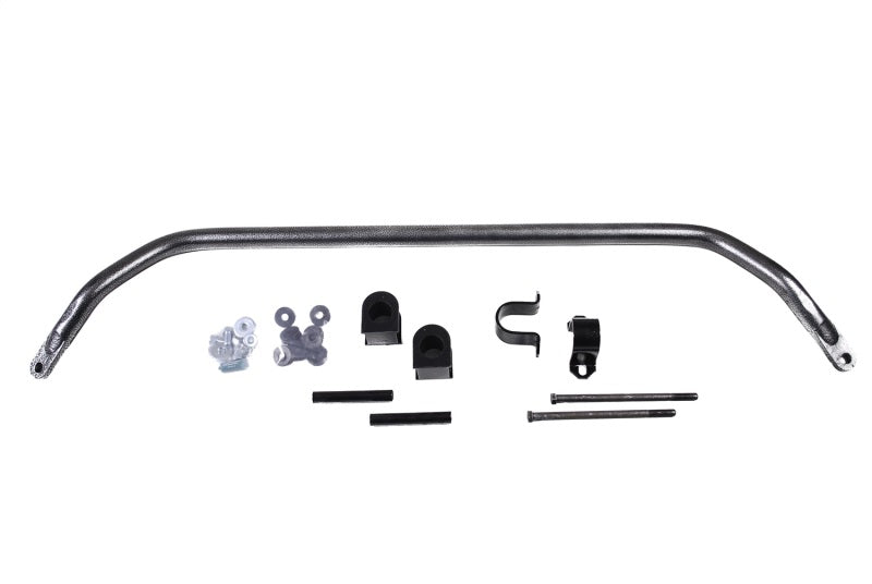 Hellwig 99-06 Chevrolet Silverado 2500 2/4WD Solid Heat Treated Chromoly 1-3/8in Front Sway Bar Hellwig 99-06 Chevrolet Silverado 2500 2/4WD Solid Heat Treated Chromoly 1-3/8in Front Sway Bar