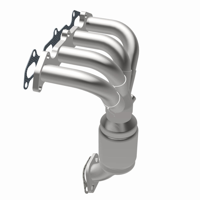 MagnaFlow Conv DF 03-04 Kia Rio 1.6L manifold MagnaFlow Conv DF 03-04 Kia Rio 1.6L manifold