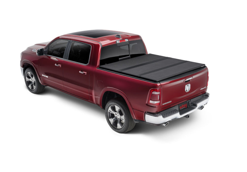 Extang 2019 Dodge Ram (New Body Style - 5ft 7in) Solid Fold 2.0 Extang 2019 Dodge Ram (New Body Style - 5ft 7in) Solid Fold 2.0