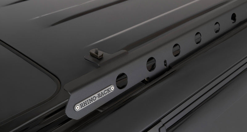 Rhino-Rack 10-20 Toyota 4Runner 3 Base Backbone Mounting System Rhino-Rack 10-20 Toyota 4Runner 3 Base Backbone Mounting System