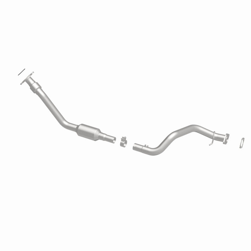 MagnaFlow Conv DF 2002 and 2004-2005 Buick Rendezvous 3.4 MagnaFlow Conv DF 2002 and 2004-2005 Buick Rendezvous 3.4