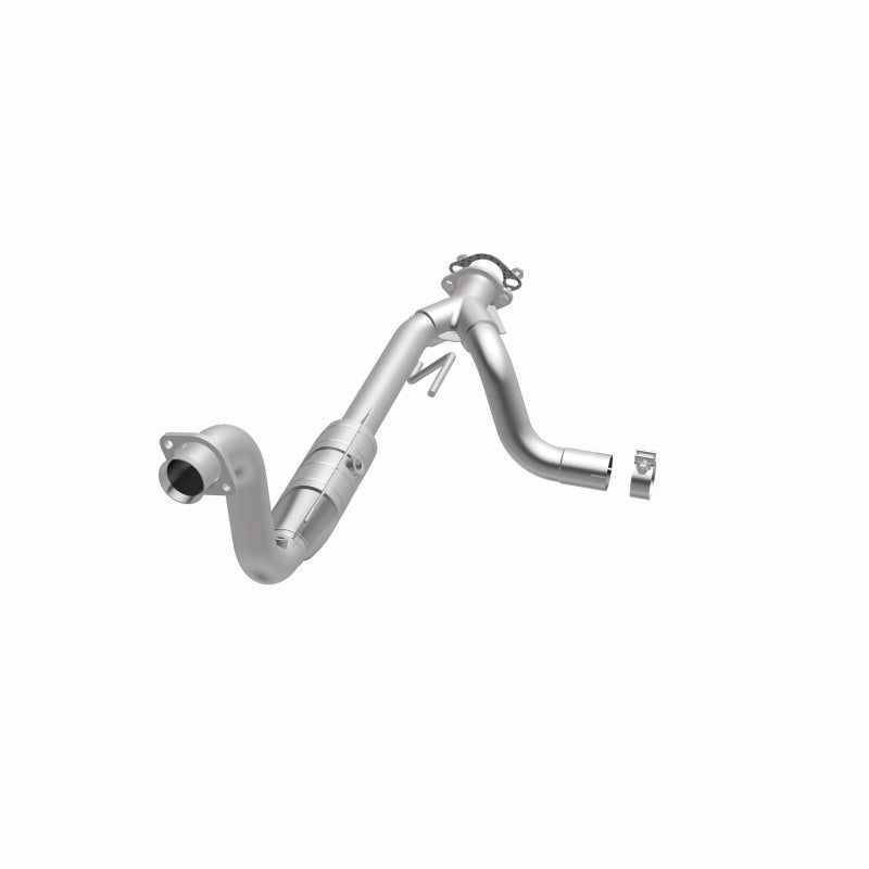 MagnaFlow Conv DF 07-09 Chrysler/Dodge Aspen/Durango 5.7L Passenger Side MagnaFlow Conv DF 07-09 Chrysler/Dodge Aspen/Durango 5.7L Passenger Side