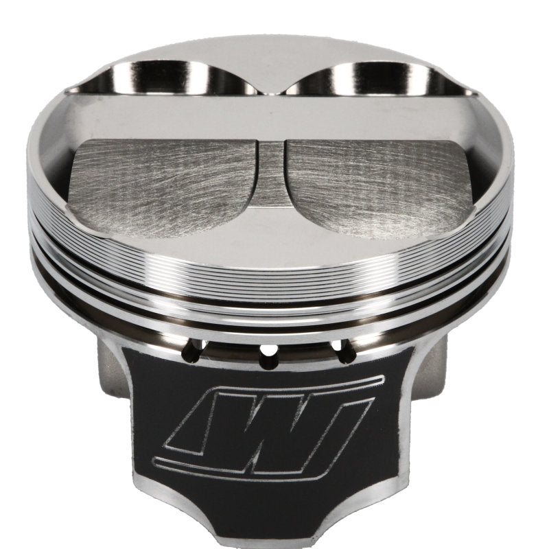 Wiseco AC/HON B 4v DOME +8.25 STRUT 8100XX Piston Shelf Stock Kit Wiseco AC/HON B 4v DOME +8.25 STRUT 8100XX Piston Shelf Stock Kit
