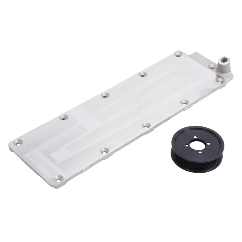 Edelbrock Valley Plate Auto 2010 Camaro L99 E-Force SC Supporting Hardware Edelbrock Valley Plate Auto 2010 Camaro L99 E-Force SC Supporting Hardware