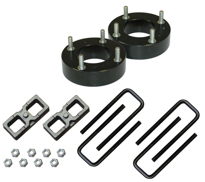 Skyjacker Suspension Lift Kit 2007-2013 Toyota Tundra 4 Wheel Drive Rear Wheel Drive Skyjacker Suspension Lift Kit 2007-2013 Toyota Tundra 4 Wheel Drive Rear Wheel Drive