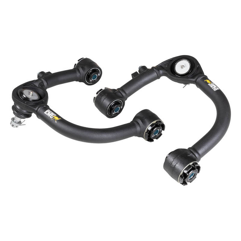 ARB OME 98-07 Toyota Land Cruiser Base Upper Control Arms (Pair) - Black ARB OME 98-07 Toyota Land Cruiser Base Upper Control Arms (Pair) - Black