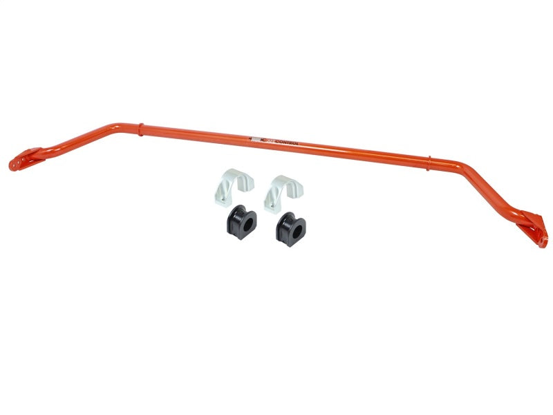 aFe Control Rear Sway Bar 2016 Chevy Camaro aFe Control Rear Sway Bar 2016 Chevy Camaro