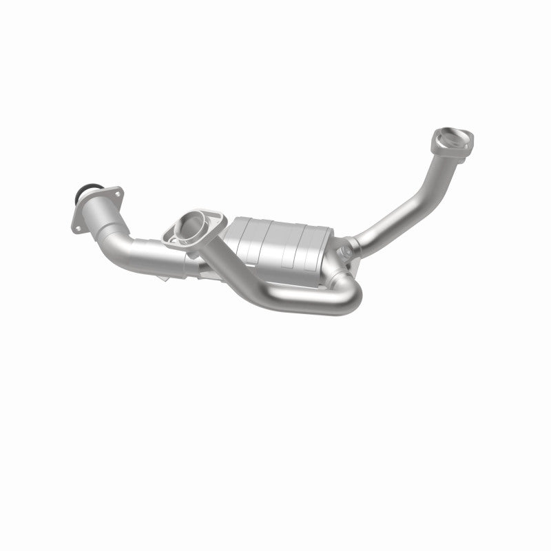 MagnaFlow Conv DF Ford-Taurus-Mercury-Sable MagnaFlow Conv DF Ford-Taurus-Mercury-Sable