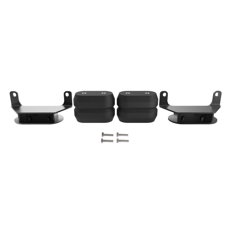 Timbren 2003 Ford F650 Rear Suspension Enhancement System Timbren 2003 Ford F650 Rear Suspension Enhancement System