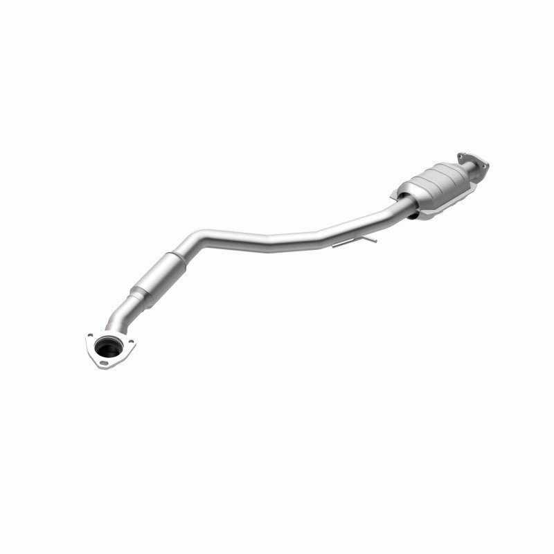 MagnaFlow Conv DF 99-02 Daewoo Nubira 2.0L re MagnaFlow Conv DF 99-02 Daewoo Nubira 2.0L re