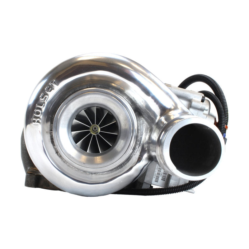 Industrial Injection 13-18 6.7L Cummins XR1 Series Turbocharger Industrial Injection 13-18 6.7L Cummins XR1 Series Turbocharger