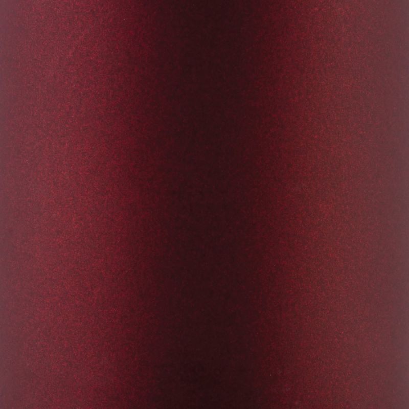 Wehrli 11-16 Chevrolet 6.6L LML Duramax Driver Side 3in Intercooler Pipe - Cherry Frost Wehrli 11-16 Chevrolet 6.6L LML Duramax Driver Side 3in Intercooler Pipe - Cherry Frost
