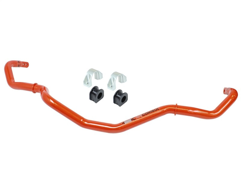 aFe Control Front Sway Bar 2016 Chevy Camaro aFe Control Front Sway Bar 2016 Chevy Camaro