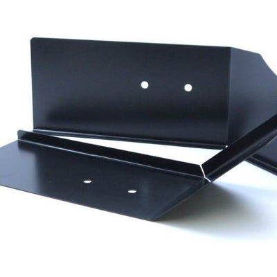 SPL Parts 89-98 Nissan 240SX (S13/S14) Tension Rod Brake Air Deflectors